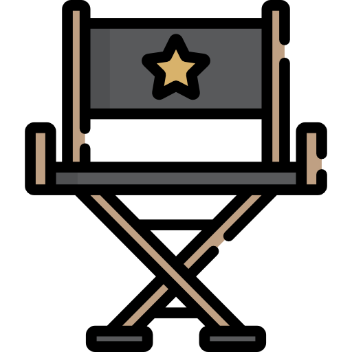 Director chair